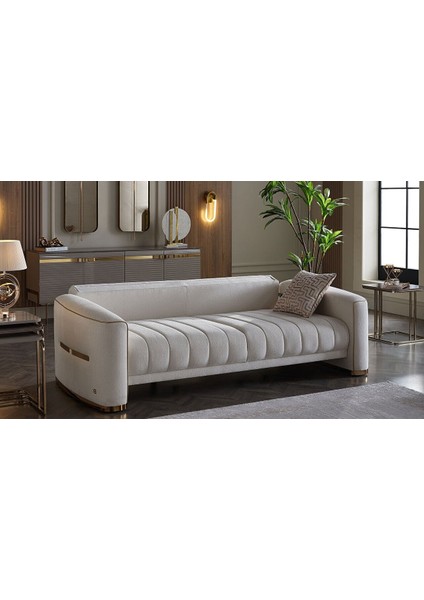 Veronica Üçlü Koltuk fırsatları