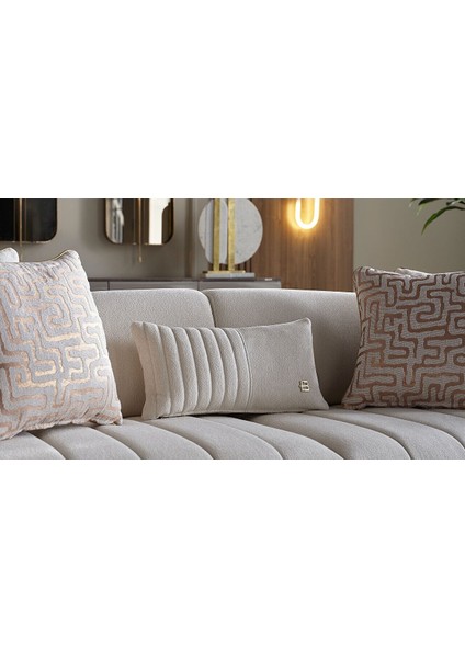 Veronica Üçlü Koltuk indirimleri