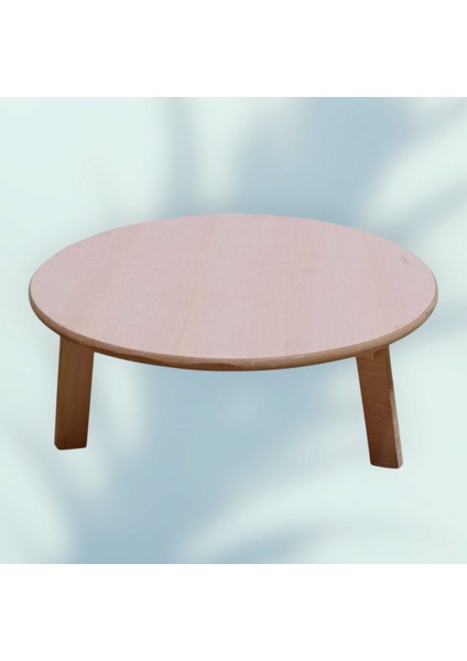 Ayaklı Hamur Açma Seti 1