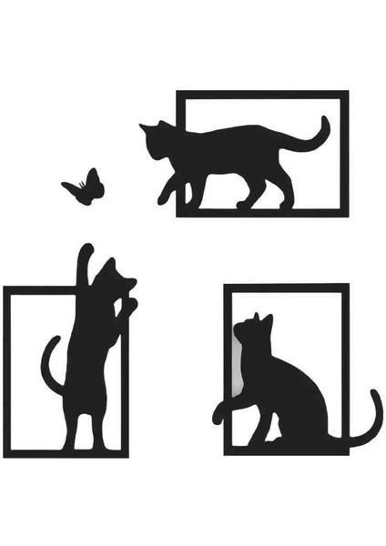 Kedili Duvar fiyatları