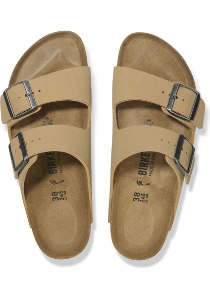Bırkenstock Arızona Bfbc Kadın Terlik 1029170 fiyatları