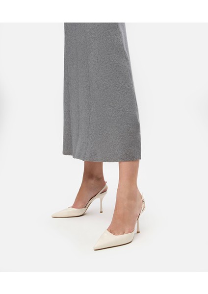 Sivri Burun Topuklu Ayakkabı fiyatları