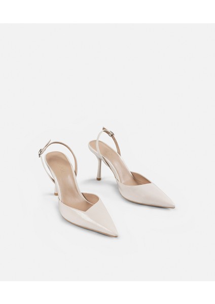 Sivri Burun Topuklu Ayakkabı modelleri