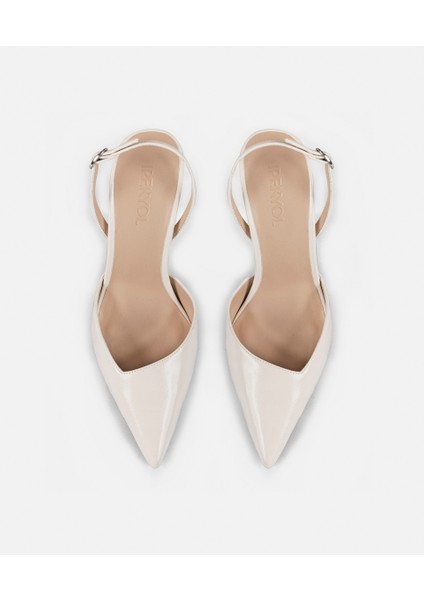 Sivri Burun Topuklu Ayakkabı indirimleri