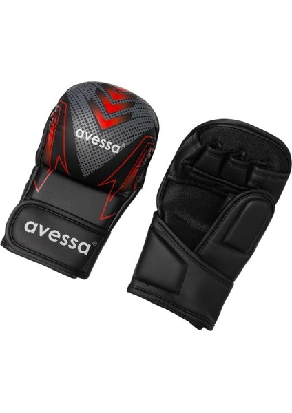 TKE-210 Mma Eldiveni Xl Beden Kırmızı fiyatları