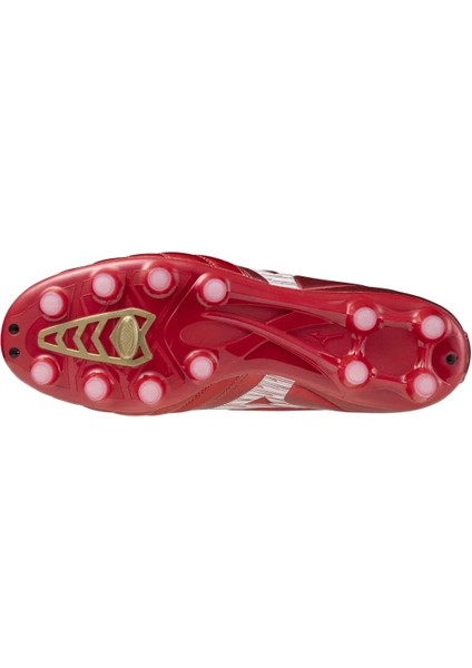 Morelia Neo 4 Pro Erkek Krampon Kırmızı fiyatları