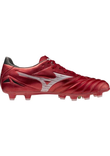 Morelia Neo 4 Pro Erkek Krampon Kırmızı modelleri
