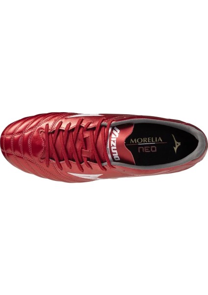 Morelia Neo 4 Pro Erkek Krampon Kırmızı fırsatları
