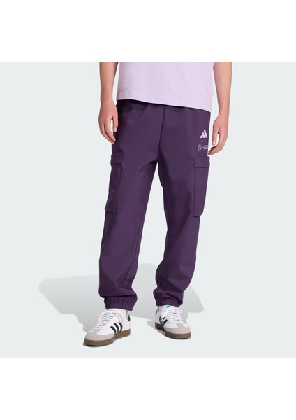 Performance JX8813 MERCEDES - AMG PETRONAS FORMULA ONE TEAM PREMIUM WOVEN PANT fırsatları
