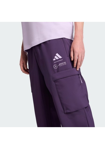 Performance JX8813 MERCEDES - AMG PETRONAS FORMULA ONE TEAM PREMIUM WOVEN PANT