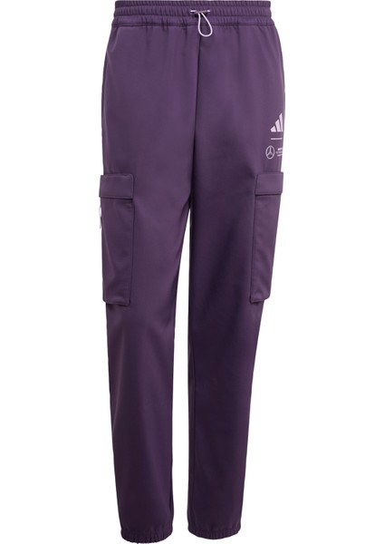 Performance JX8813 MERCEDES - AMG PETRONAS FORMULA ONE TEAM PREMIUM WOVEN PANT