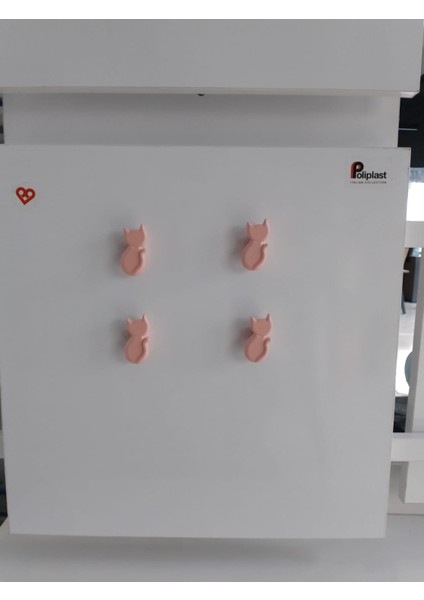 Çoçuk Odası ve Genç Odası Kulpları / 4 Adet modelleri