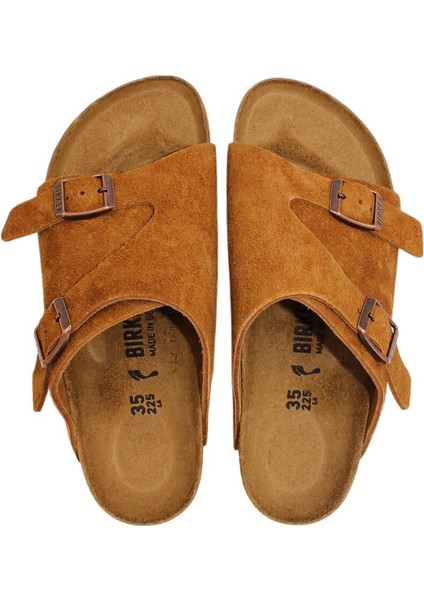 Bırkenstock Zurıch Bs Kadın Terlik 1023891 fiyatları