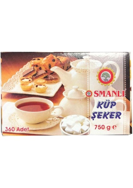 Kesme Şeker 750 gr fiyatları