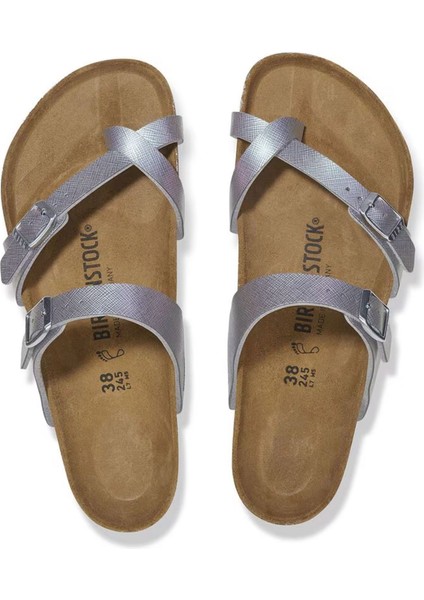 Bırkenstock Mayarı Kadın Terlik 1029285 fiyatları