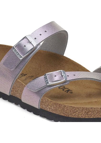 Bırkenstock Mayarı Kadın Terlik 1029285 modelleri