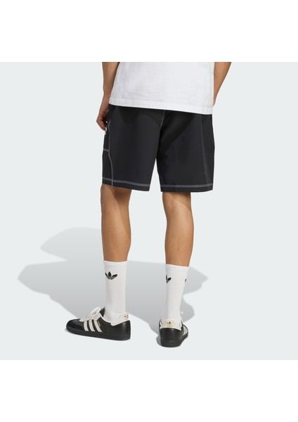Originals KA8539 Trefoil Essentials Shorts fiyatları