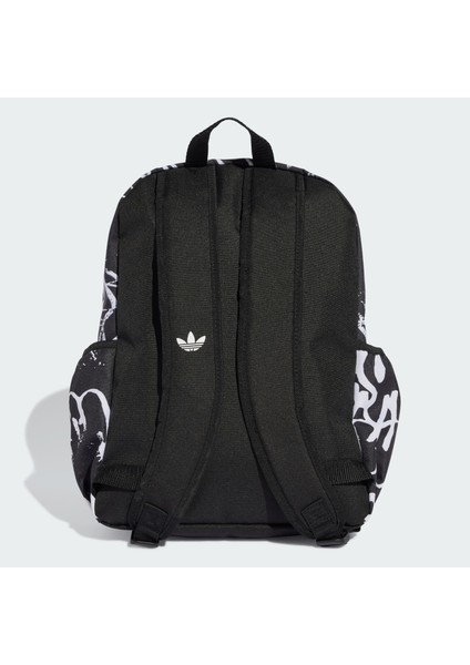 Aksesuar Siyah Sırt Çantası GRAPHIC CL BP JX3192 modelleri