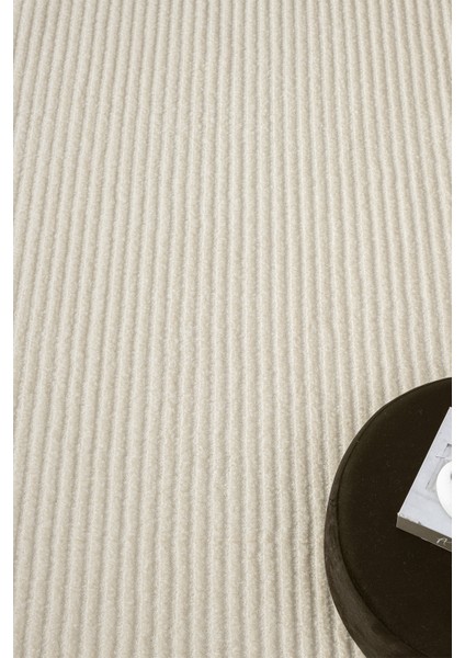 Puffy Beyaz Halı Yumuşak Dokulu Shaggy Halı Oturma Odası Salon Halısı 11076D fırsatları