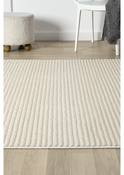 Puffy Beyaz Halı Yumuşak Dokulu Shaggy Halı Oturma Odası Salon Halısı 11076D indirimleri