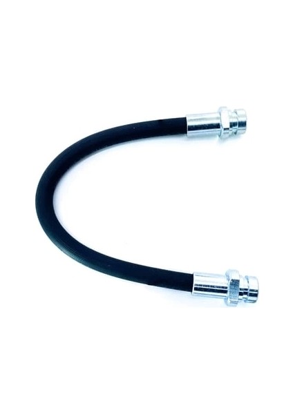 Fren Hortumu Mazda 626 Arka 82-97 Sol Sağ Takım 2AD.