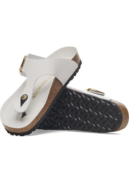 Bırkenstock Gızeh Bıg Buckle Kadın Terlik 1029810 fırsatları