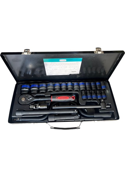 Professional 24 Parça Lokma Takımı