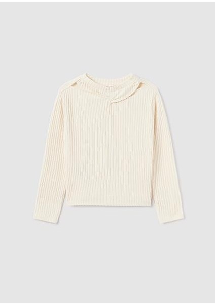 Kız Çocuk Kazak 7051 fırsatları