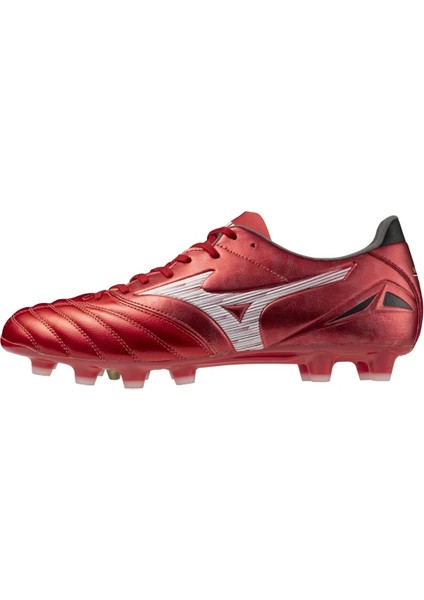 Morelia Neo 4 Pro Erkek Krampon Kırmızı