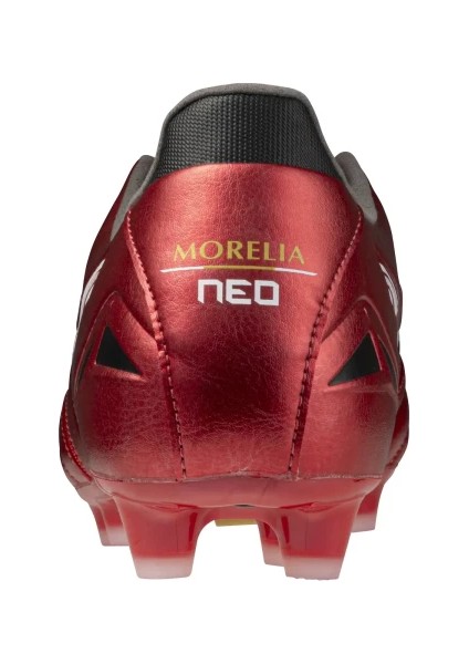 Morelia Neo 4 Pro Erkek Krampon Kırmızı indirimleri