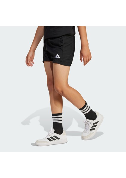 Sportswear JC9770 Essentials Climacool Shorts Kids fiyatları