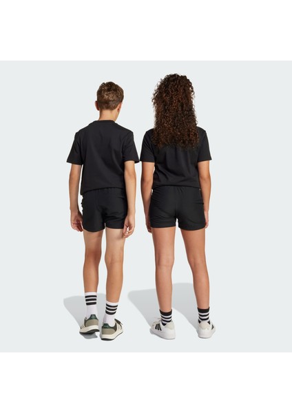 Sportswear JC9770 Essentials Climacool Shorts Kids modelleri