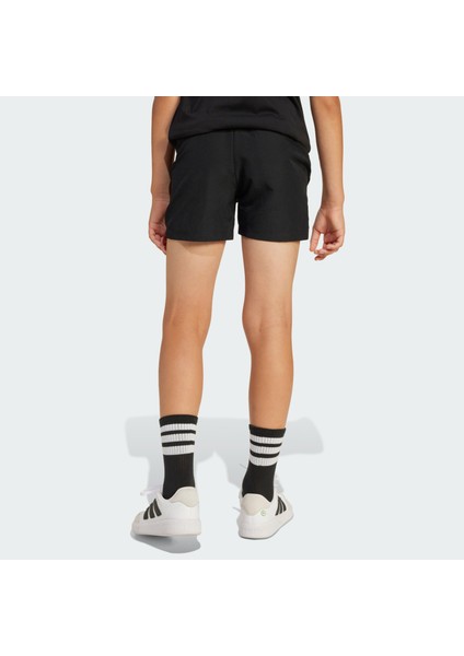 Sportswear JC9770 Essentials Climacool Shorts Kids fırsatları