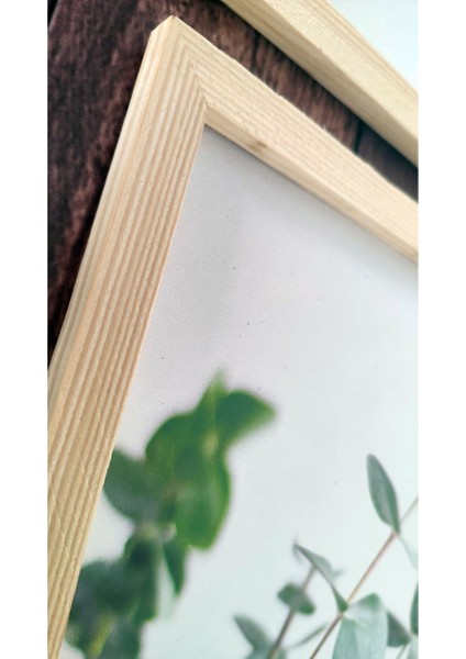 Kahverengi Ahşap Çerçeveli Oturma Odası Dekor Seti indirimleri