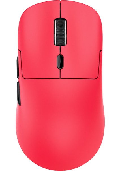A6 Kablosuz Oyuncu Mouse, PAW3311 1000 Hz Hafif Profesyonel, Bluetooth Üç Modlu Bağlantı fiyatları
