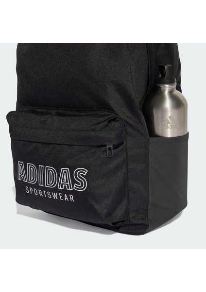 Performance JX9085 Classic House Of Tiro Grafik Baskılı Sırt Çantası fırsatları