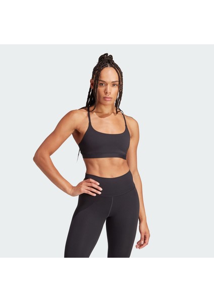 Performance IQ3374 All Me Light Support Bra