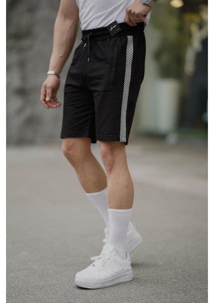 Erkek Comfort Fit Şort & Bermuda