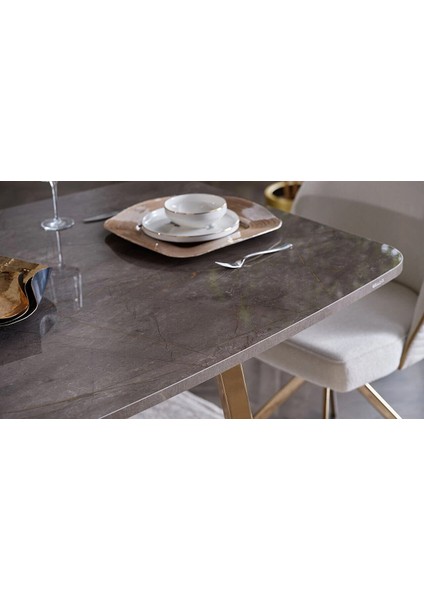 Veronica Yemek Masası indirimleri