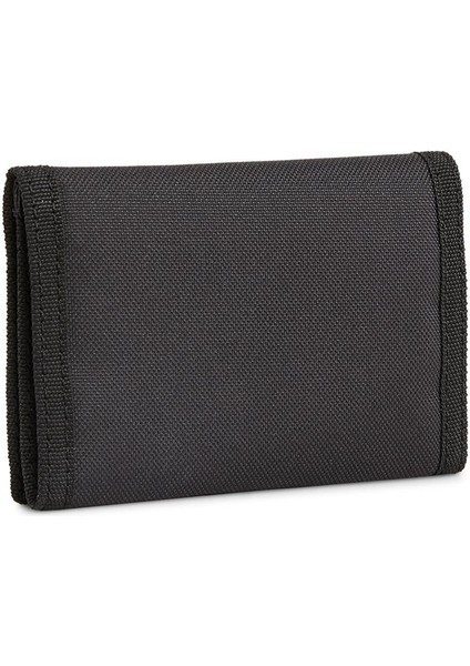 Phase Cüzdan Erkekler İçin Düz Desenli Polyester Malzeme ile Şık Tasarım