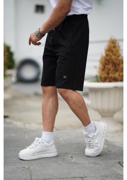 Erkek Comfort Fit Şort & Bermuda