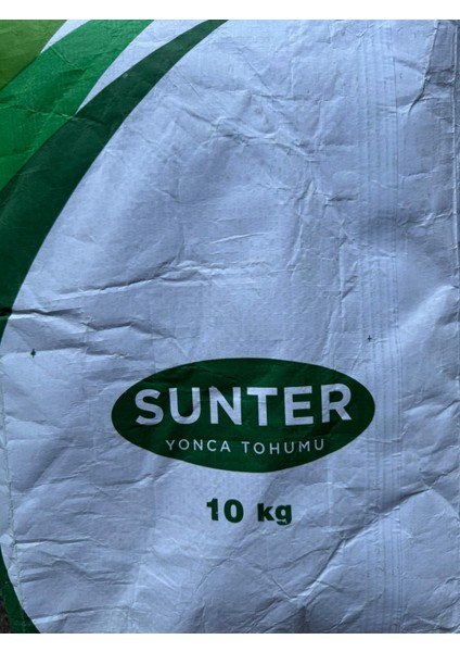 Osm Tohumculuk Kaplı Yonca Tohumu Kaplamalı 10 kg