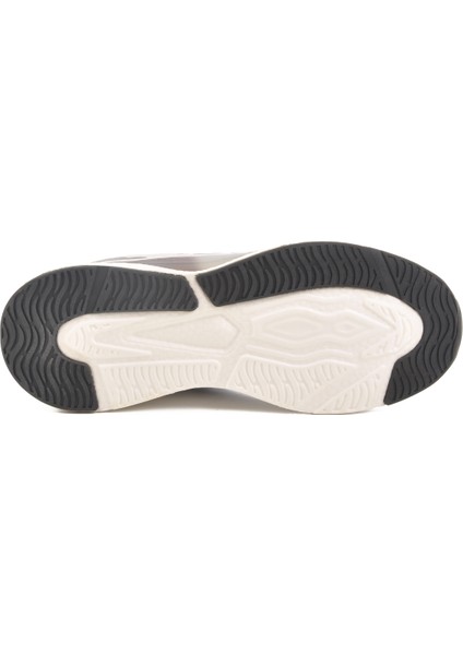 Gri Hafif Esnek Bağcıklı Erkek Spor Ayakkabı PCI-11067 M indirimleri