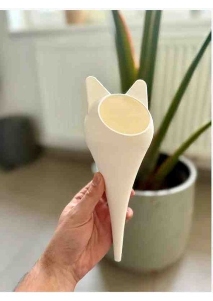 Damlatma Suluk, Çiçek Sulama