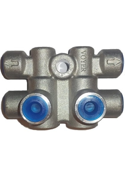 Fren Limitörü Accent 1996- / Excel