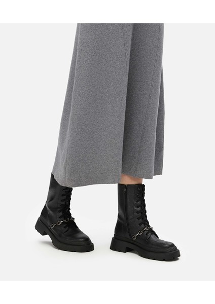 Metal Aksesuarlı Bot fiyatları