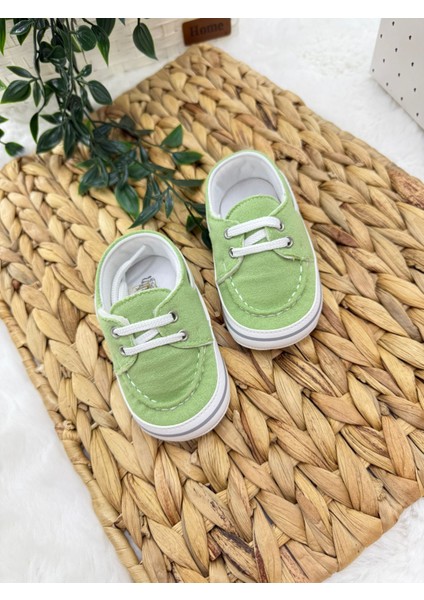 Erkek Bebek Ipli Ayakkabı modelleri