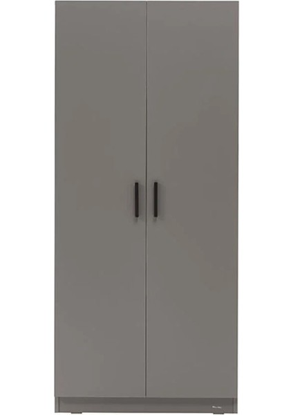 Carlo 2 Kapılı Gardırop