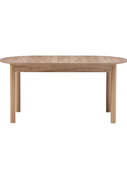 Boheems Açılır Yemek Masası