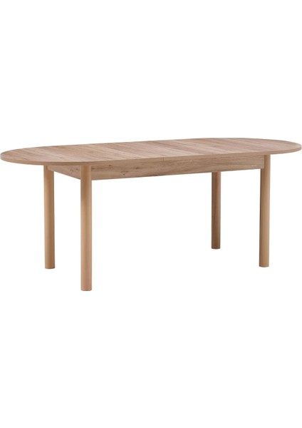 Boheems Açılır Yemek Masası modelleri